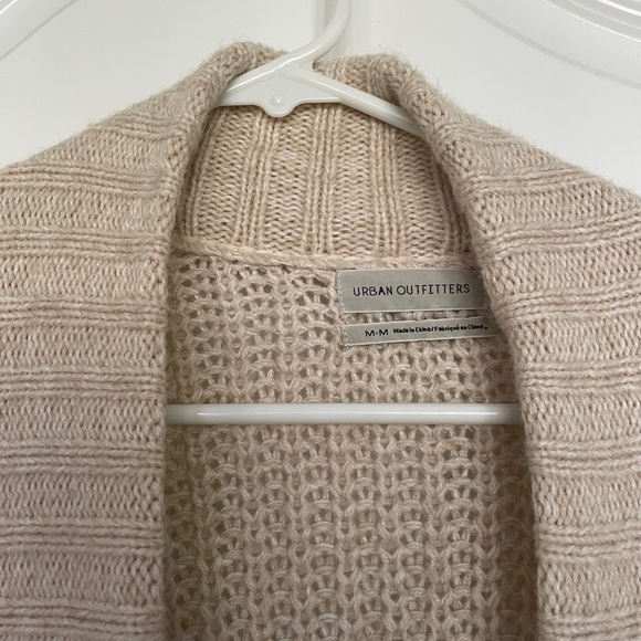 Urban Outfitters Long Knit Cardigan - Picture 3 of 3